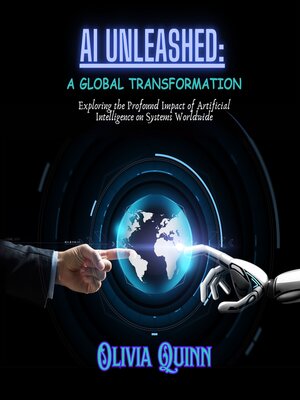 cover image of AI Unleashed
